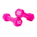 Jordan Ignite Studio Dumbbell Neoprene (Up to 10kg)