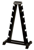 York 2 Sided A-Frame Rack