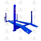 Atlas PVL14 14,000 lb ALI Certified 4-Post Lift