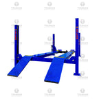 Atlas PVL14OF-EXT 14,000 lb Open Front Alignment Lift