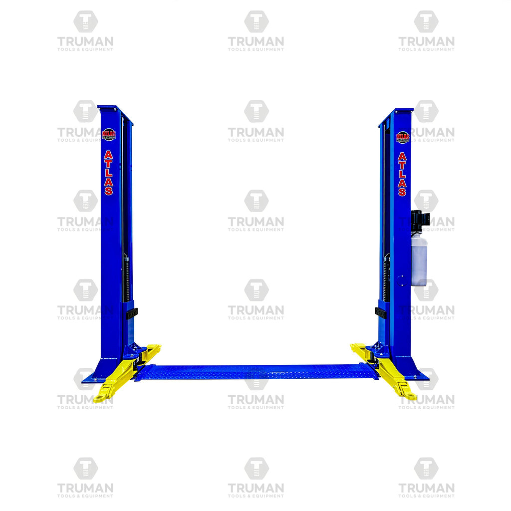 Atlas PVL9BP ALI Certified 9,000 lb Baseplate Lift