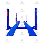 Atlas PVL14 14,000 lb ALI Certified 4-Post Lift