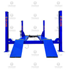Atlas PVL14OF-EXT 14,000 lb Open Front Alignment Lift