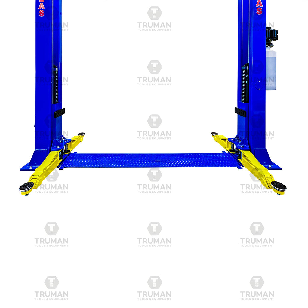 Atlas PVL9BP ALI Certified 9,000 lb Baseplate Lift