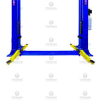 Atlas PVL9BP ALI Certified 9,000 lb Baseplate Lift