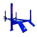Atlas PVL14OF-EXT 14,000 lb Open Front Alignment Lift