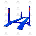 Atlas PVL14 14,000 lb ALI Certified 4-Post Lift