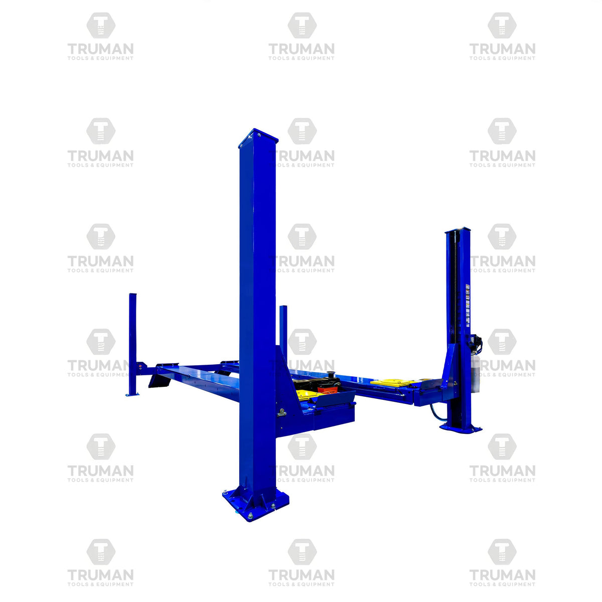 Atlas PVL14OF-EXT 14,000 lb Open Front Alignment Lift