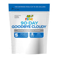 FROG 90-Day GoodBye Cloudy - 01-10-7010
