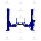 Atlas PVL14OF-EXT 14,000 lb Open Front Alignment Lift