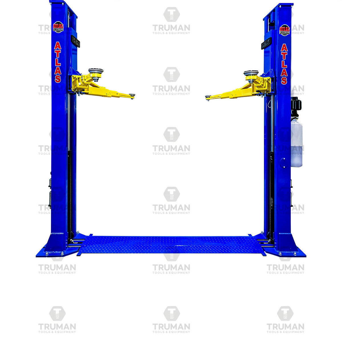 Atlas PVL9BP ALI Certified 9,000 lb Baseplate Lift