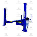 Atlas PVL14OF-EXT 14,000 lb Open Front Alignment Lift