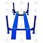 Atlas PVL14OF-EXT 14,000 lb Open Front Alignment Lift