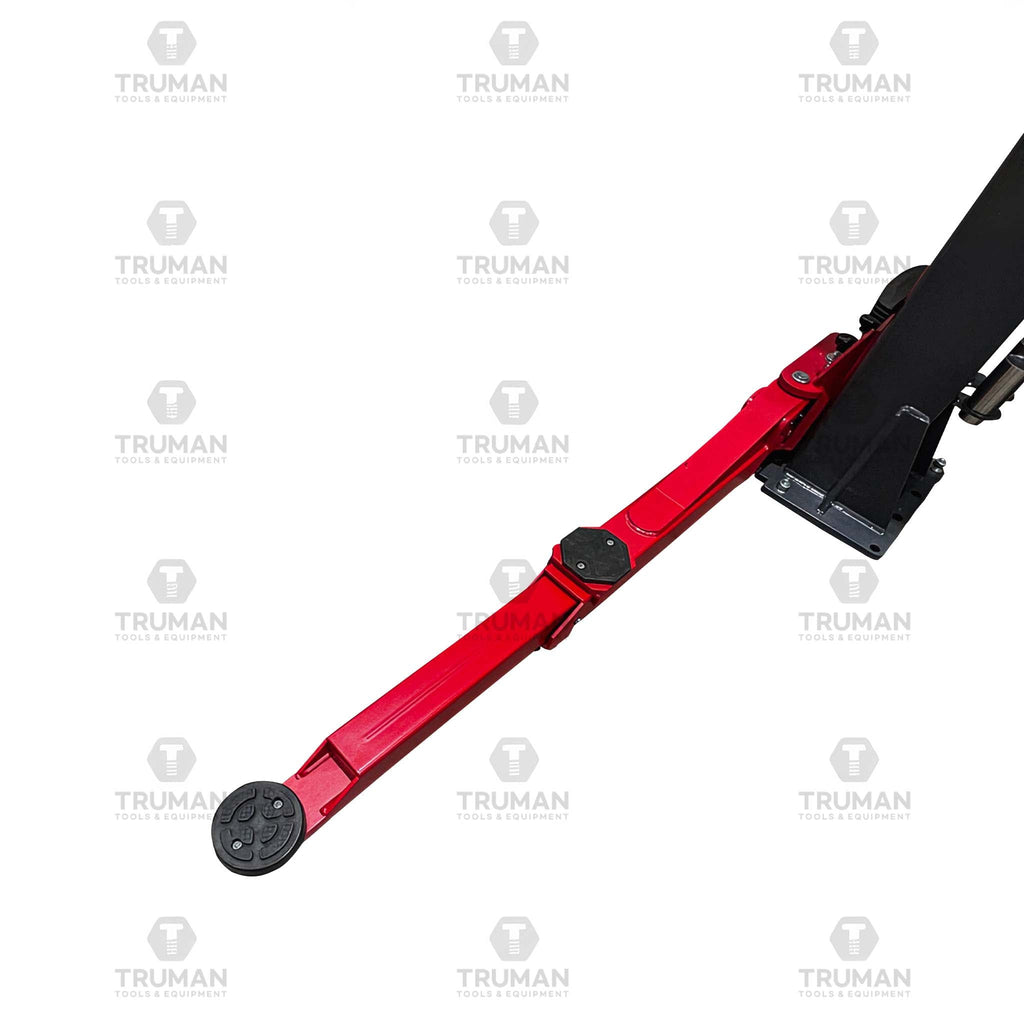 Bright Beta 9K Two-Post 9,000 lb. Capacity Overhead Lift