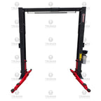 Bright Beta 9K Two-Post 9,000 lb. Capacity Overhead Lift