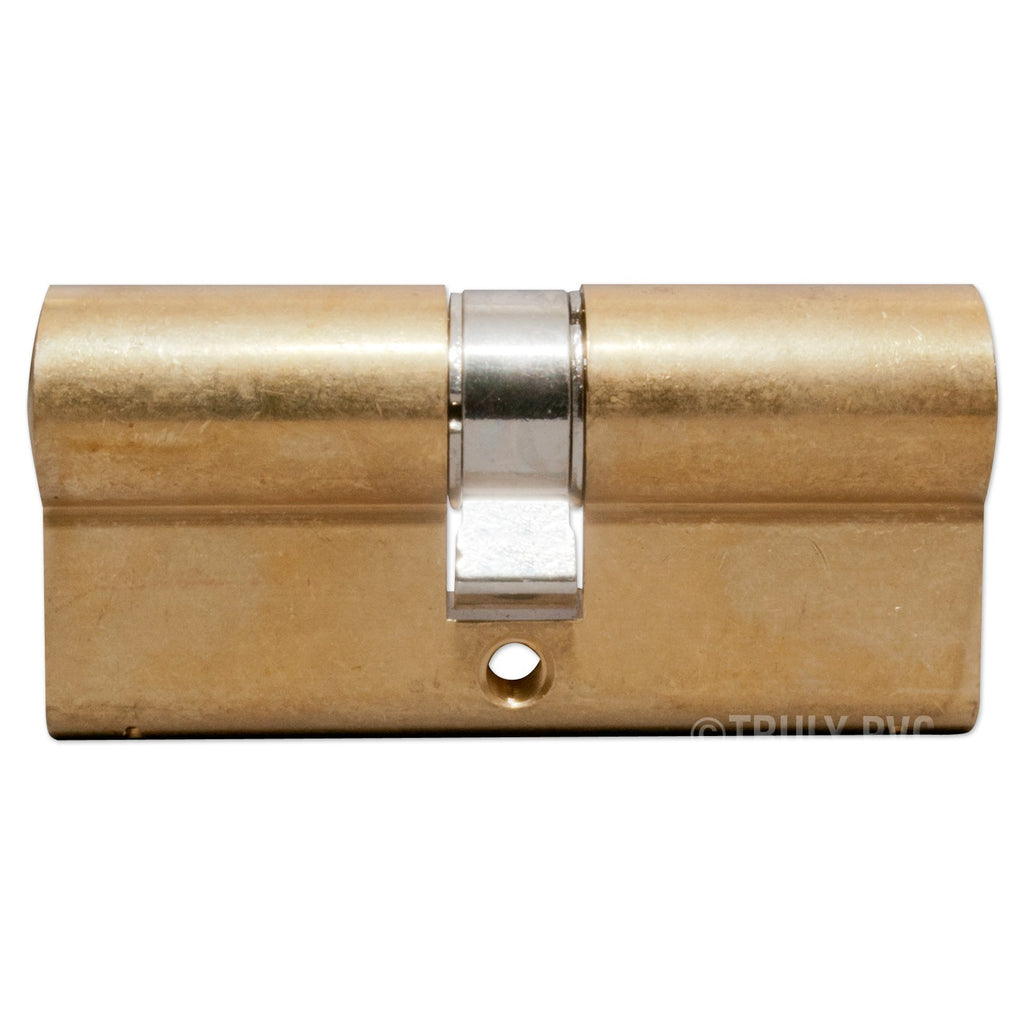 Yale Anti-Bump Keyed-Alike Euro Cylinders