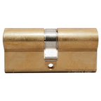 Yale Anti-Bump Keyed-Alike Euro Cylinders