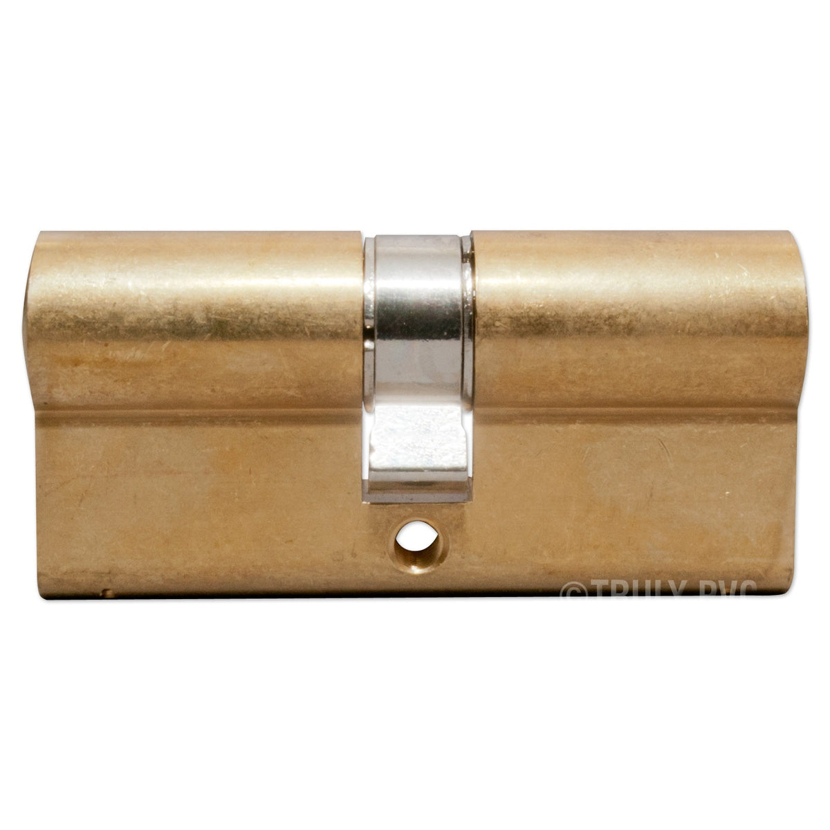 Yale Anti-Bump Keyed-Alike Euro Cylinders