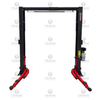Bright Beta 9K Two-Post 9,000 lb. Capacity Overhead Lift