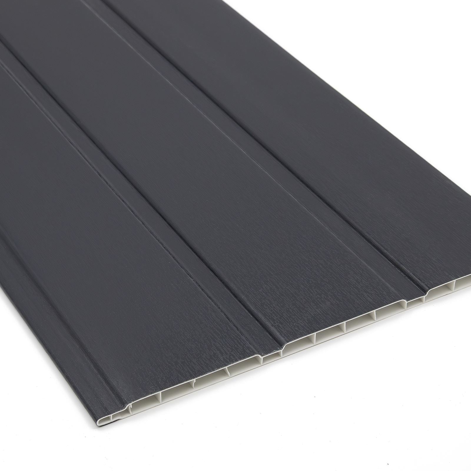 Example of Concord Hollow Soffit Board (5m)