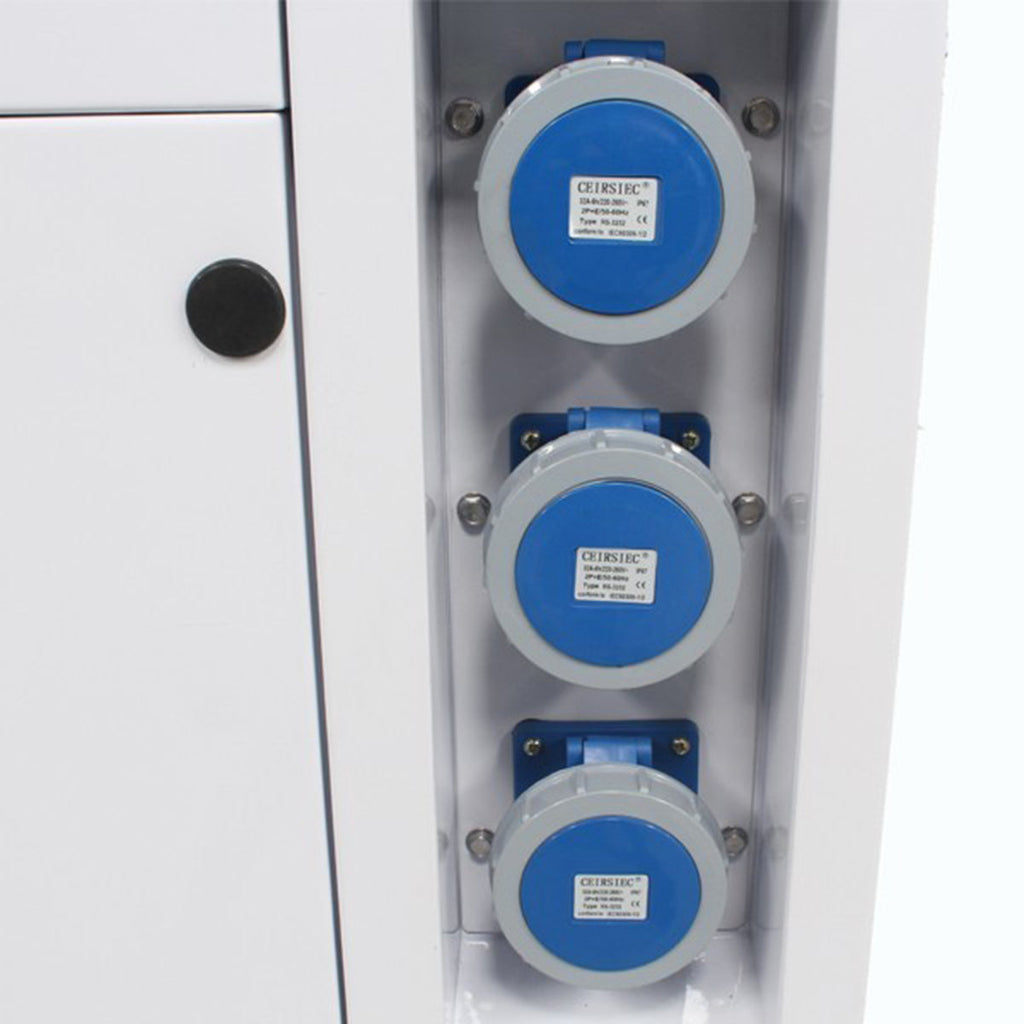 Generator | Hyundai | 14kVA Stand By Three Phase