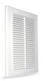 Louvre Vent D/210RW Classic 210mm