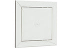 Access Panel Door PP, White 200mm x 200mm