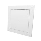 Access Panel Door PP, White 300mm x 400mm