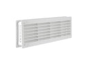 Door Louvre Vent KD 90mm—445mm