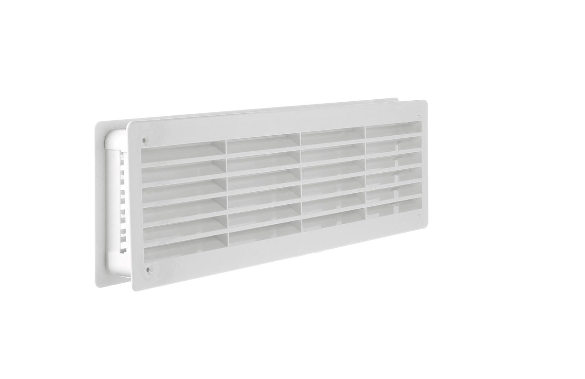 Door Louvre Vent KD 90mm—445mm