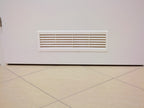 Door Louvre Vent KD 90mm—445mm