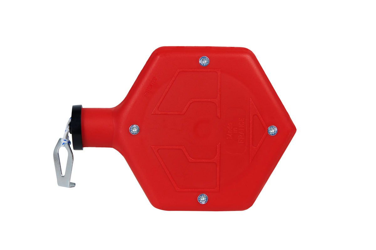 ABS Tuff Line™ Contractor Chalk Reel