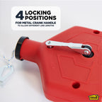 ABS Tuff Line™ Contractor Chalk Reel
