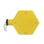 ABS Tuff Line™ Contractor Chalk Reel