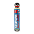 Soudal Soudafoam Window & Door SWS (Gun Grade)