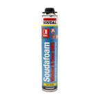 Soudal Soudafoam Window & Door SWS (Gun Grade)