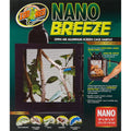 Zoo Med ReptiBreeze Nano Aluminum Screen Cage
