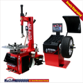 ACE Tire Changer & Wheel Balancer Combo – ATC-815 + ACB-E21