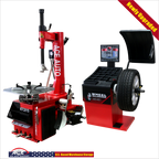 ACE Tire Changer & Wheel Balancer Combo – ATC-815 + ACB-E21