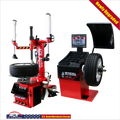 ACE Tire Changer & Wheel Balancer Combo – ATC-815D + ACB-E21