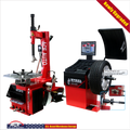 ACE Tire Changer & Wheel Balancer Combo – ATC-815 + ACB-E22