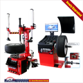 ACE Tire Changer & Wheel Balancer Combo – ATC-815D + ACB-E32