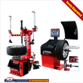 ACE Tire Changer & Wheel Balancer Combo – ATC-815D + ACB-E22