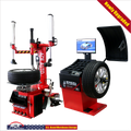ACE Tire Changer & Wheel Balancer Combo – ATC-815D + ACB-E31