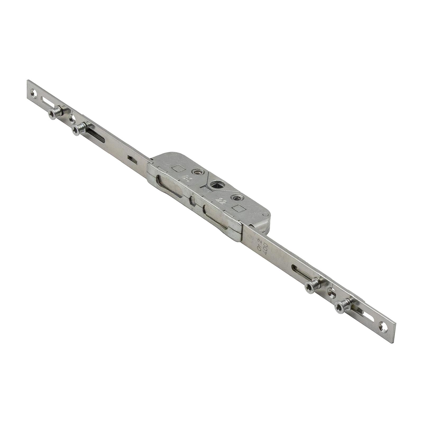 MACO RAIL Inline Espag Window Lock