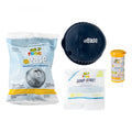 FROG @ease Floating Spa / Hot Tub Sanitizing System For Spas up to 600 Gallons | 01-14-3256