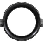 Split Nut, 2", Pump Union blk 0121109020