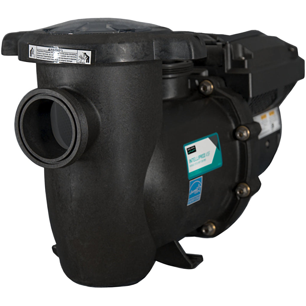Pentair IntelliPro3® VSF 013076 Pump with Relay Board 3 THP 208-230V