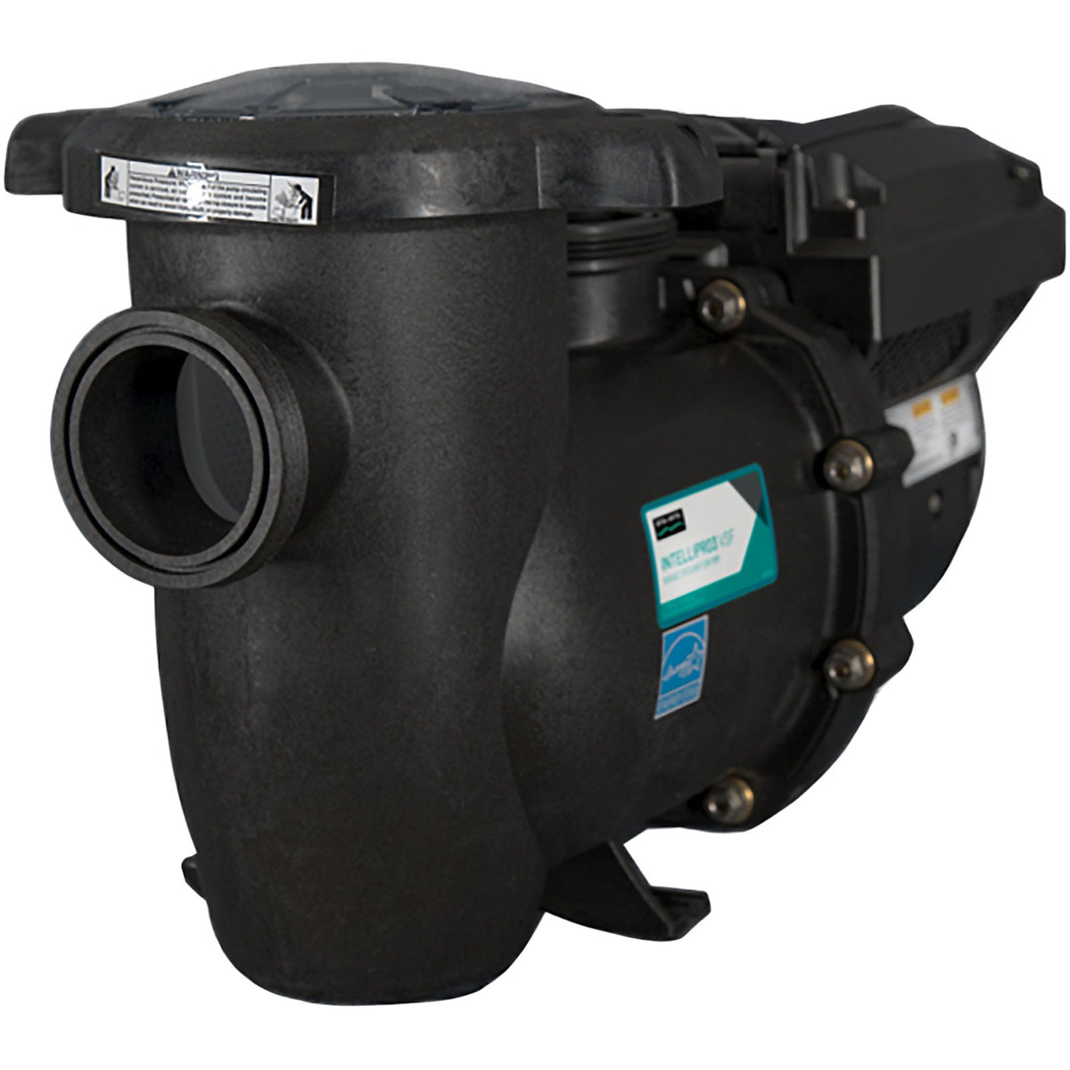 Pentair IntelliPro3® VSF 013076 Pump with Relay Board 3 THP 208-230V