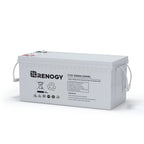 Open Box Deep Cycle AGM Battery 12 Volt 200Ah